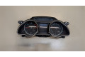 Панель приборов Audi A5 (8T) 2011-2017 8T090984K 2 Дизель