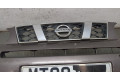 Бампер Nissan X-Trail (T31) 2007-2015 передний