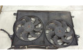 Вентилятор радиатора  Saab 9-5 1997-2005           