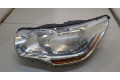 Фара передняя Citroen DS4 2010-2015 левая