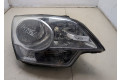 Фара передняя  Opel Antara 2006-2015 правая 