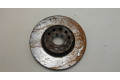 Диск тормозной  Volkswagen Passat 6 2005-2010   передний         