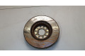 Диск тормозной Volkswagen Passat 6 2005-2010 передний