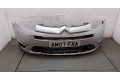 Бампер  Citroen C4 Grand Picasso 2006-2013 передний   