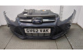 Бампер  Ford Focus 3 2011-2015 передний   1719353, 1719342, BM5117757AF5BMZ