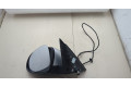 Зеркало боковое Skoda Yeti 2009-2018 левое