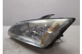 Фара передняя  Ford Focus 2 2005-2008 левая 