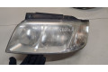 Фара передняя  Hyundai Matrix правая 