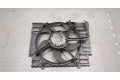 Вентилятор радиатора BMW 5 E60 2003-2010