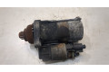Стартер Skoda Fabia 2004-2007 1.9