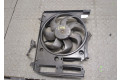 Вентилятор радиатора  Lincoln MKZ 2016-2020           