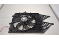 Вентилятор радиатора  Skoda Roomster 2006-2015           