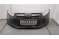 Бампер  Ford Focus 3 2011-2015 передний   