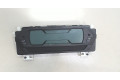 Панель приборов Citroen C4 Grand Picasso 2014- 980851278000 1.6 Дизель
