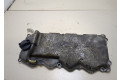 Клапанная крышка двигателя ДВС Nissan Navara 1997-2004 2.5