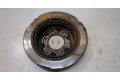 Диск тормозной Mitsubishi Pajero 2006-2014 задний