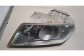 Фара передняя  Skoda Octavia (A5) 2004-2013 левая 