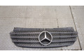 Решетка радиатора  Mercedes Vito W639 2004-2013          