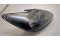 Фара передняя  Ford Focus 2 2008-2011 правая 