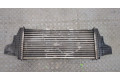 Интеркулер  Mercedes ML W164 2005-2011 3.0      