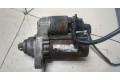 Стартер Skoda Rapid 1.2 02T911024N