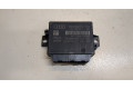 Блок комфорта Audi A7 2010-2014