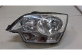 Фара передняя Opel Antara 2006-2015 левая