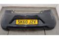 Бампер  Ford Ka 2009-2016 задний   1673441, 9S5117906AA59AZ