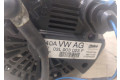 Генератор  Skoda Yeti 2013-2018       03L903023F, 314048365    