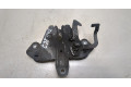 Замок капота Mitsubishi Montero Sport / Pajero Sport 1996-2008