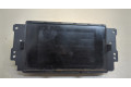 Дисплей бортового компьютера  Acura RDX 2006-2013 39810STKA01       