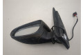 Зеркало боковое Volkswagen Golf 6 2009-2012 левое 5K0857507AD, 5K0857521B, 5K0857537