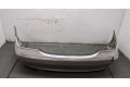 Бампер  Mercedes C W203 2000-2007 задний   