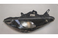 Фара передняя  Peugeot 1007 левая 