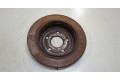 Диск тормозной  Jeep Grand Cherokee 2004-2010   задний         