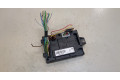 Блок комфорта  Dacia Sandero 2012-        