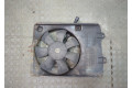 Вентилятор радиатора Mitsubishi Space Star 1998-2006