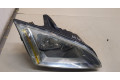 Фара передняя  Ford Focus 2 2005-2008 правая 
