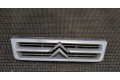 Решетка радиатора  Citroen Jumper (Relay) 2002-2006            1304699070