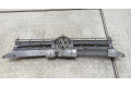 Решетка радиатора Volkswagen Golf 4 1997-2005 1J0853653C, 1J0853655G