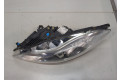 Фара передняя Volvo C30 2010-2013 левая