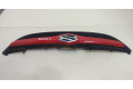Решетка радиатора  Suzuki Ignis 2003-2007          7174186G00