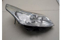 Фара передняя Citroen C4 2004-2010 правая