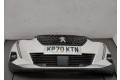 Бампер  Peugeot 2008 2019-2023 передний   
