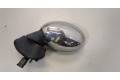 Зеркало боковое Mini Cooper (R50 / 53) 2001-2006 левое 51167192471
