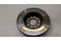 Диск тормозной  Volkswagen Golf 5 2003-2009   передний         