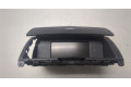 Дисплей бортового компьютера Mercedes C W204 2007-2013