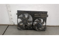 Вентилятор радиатора Volkswagen Passat CC 2008-2012