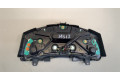 Панель приборов Opel Meriva 2003-2010 6260403, 13173386, 93179390