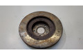 Диск тормозной  Subaru Forester (S12) 2008-2012 2.0  передний           